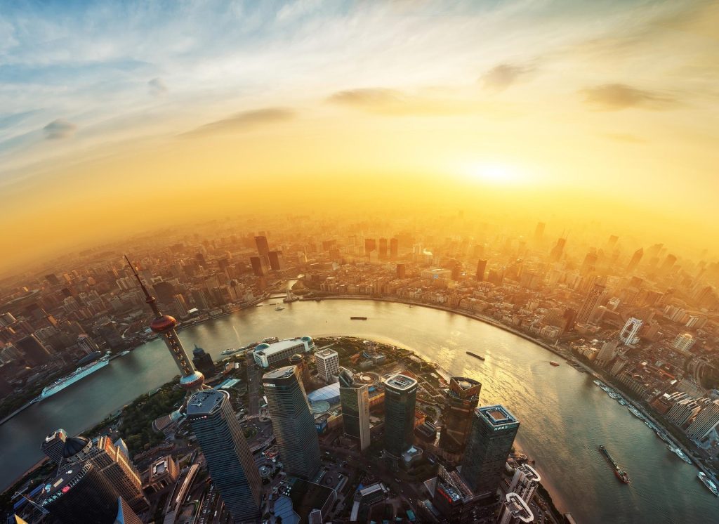 Shanghai in a Day: One River, One Creek — A Private Walk from Past to Present