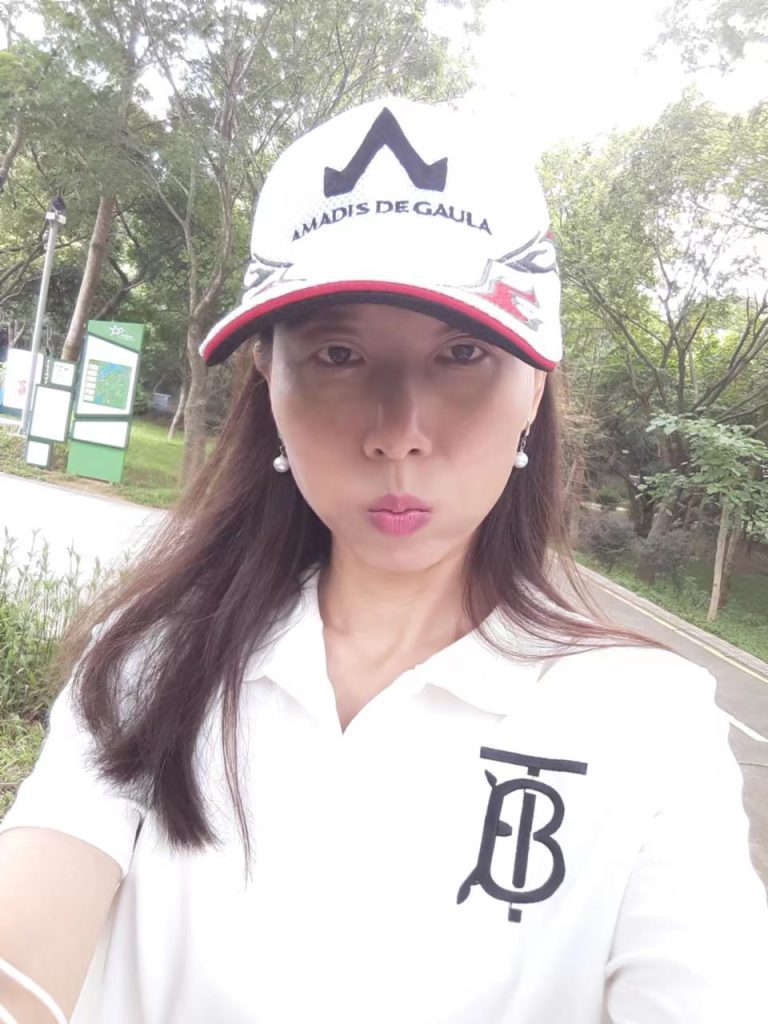 Grace MA