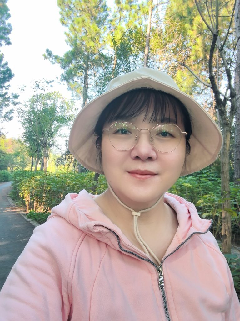 Winnie Chen