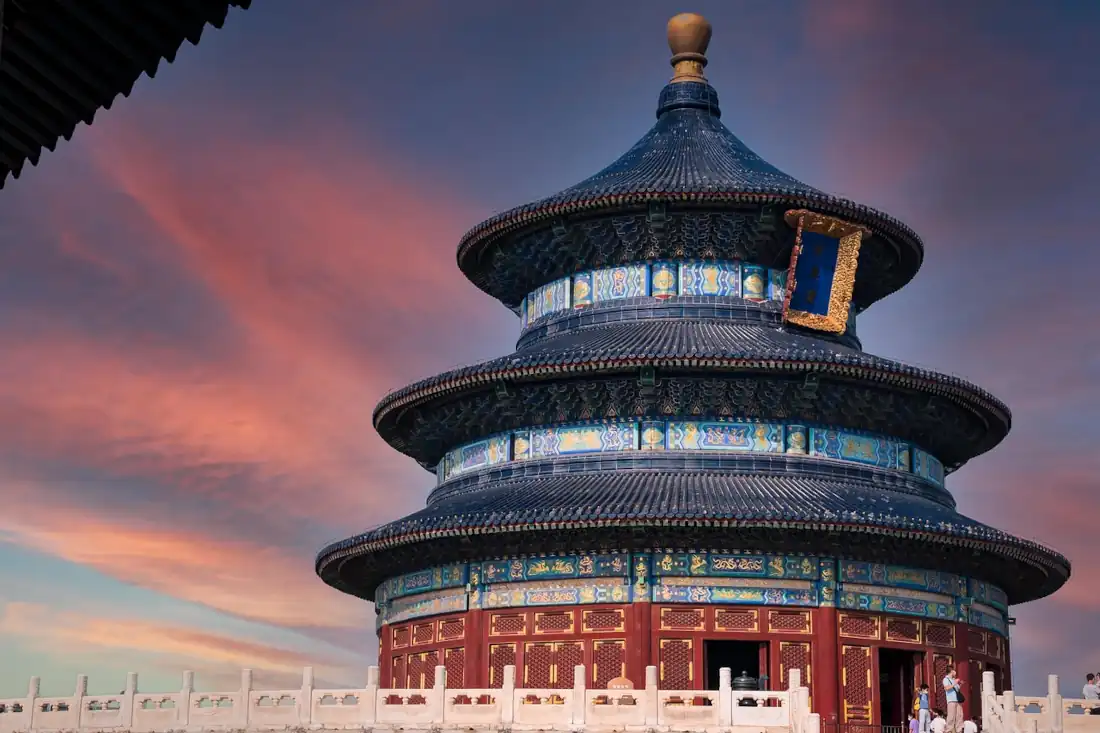 景点图片