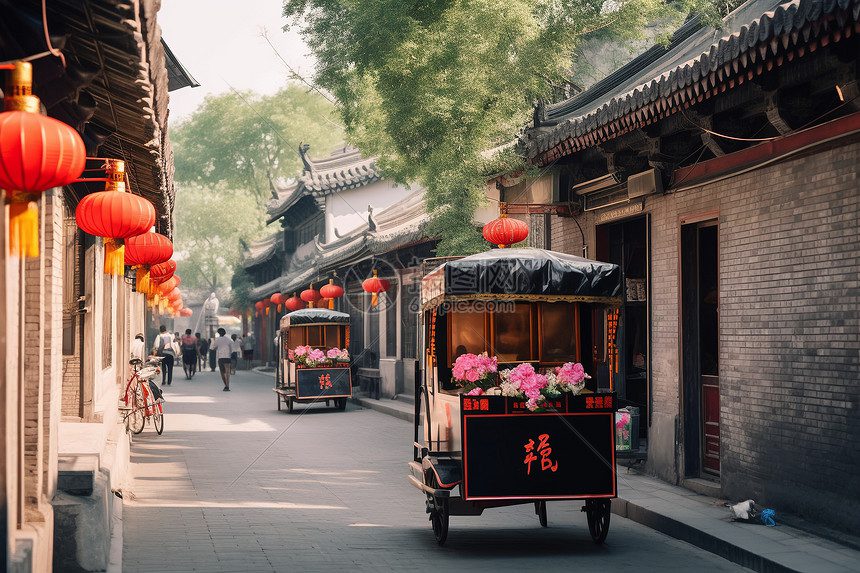 景点图片